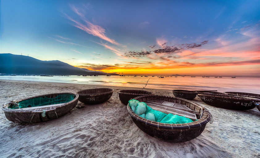 Nearby Landmark 3, Motel Son Hoa, Da Nang