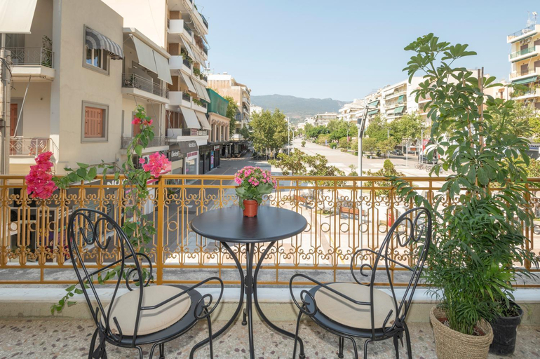 Others 4, Green Land Apartments, Peloponnese