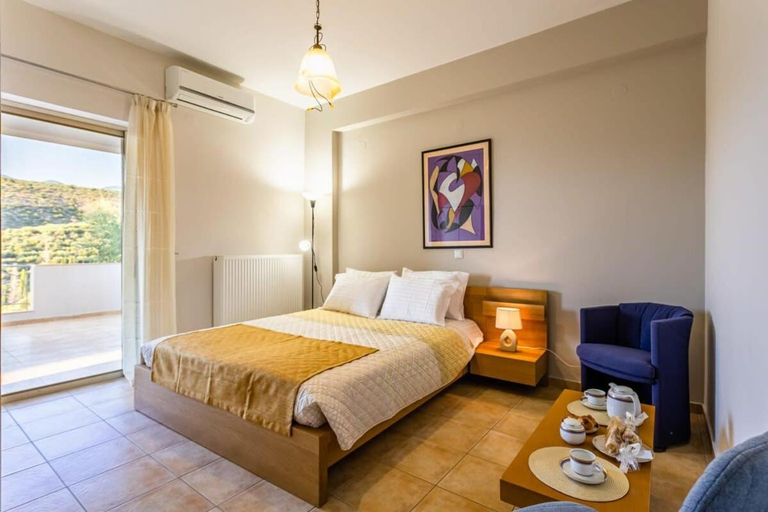 Others 5, Kitries Summer Getaway - Eden Cozy Suite, Peloponnese