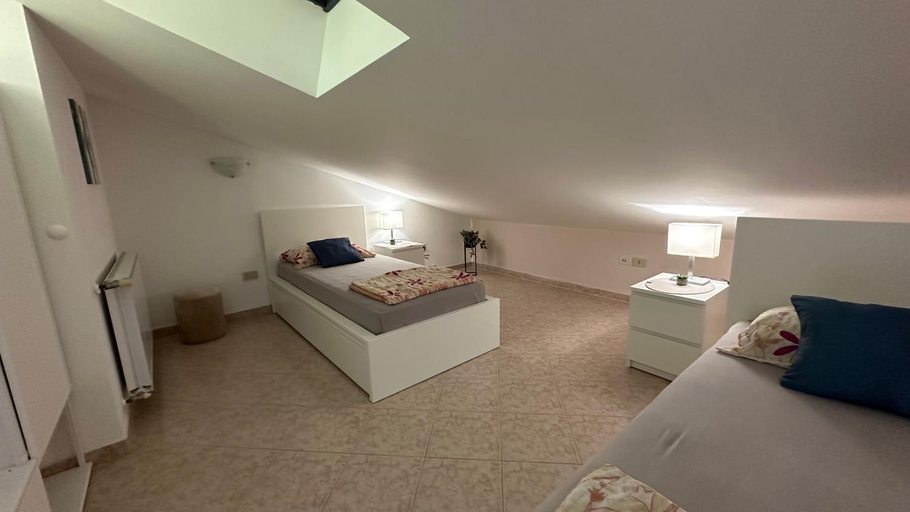 Others 4, Apartments Aleksandra 1132, Vodnjan