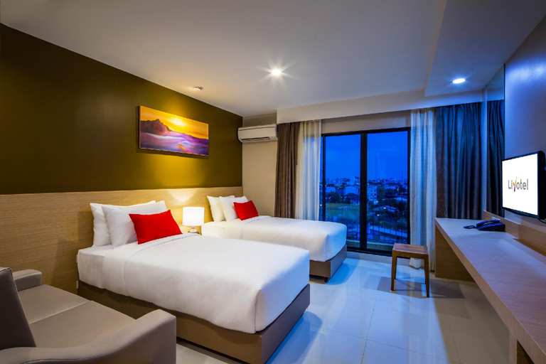 Bedroom 24