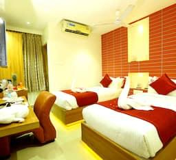 Bedroom 16