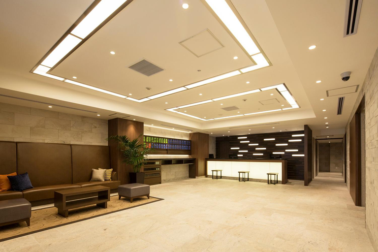 Public Area 2, HOTEL MYSTAYS Gotanda Station, Shinagawa