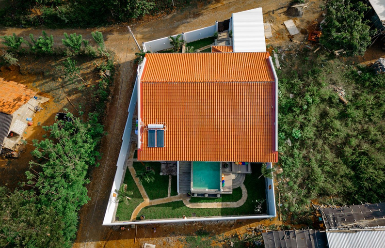 Exterior & Views 2, Villa Monkey House, Tangalle