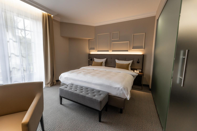 Bedroom 9