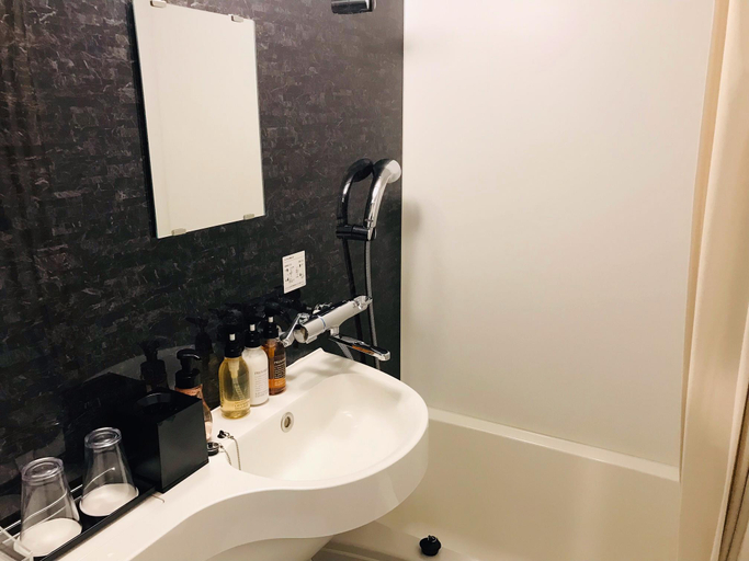 Bathroom 2