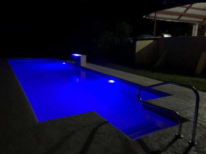 Sport & Beauty 4, Casa Fofo, San Carlos