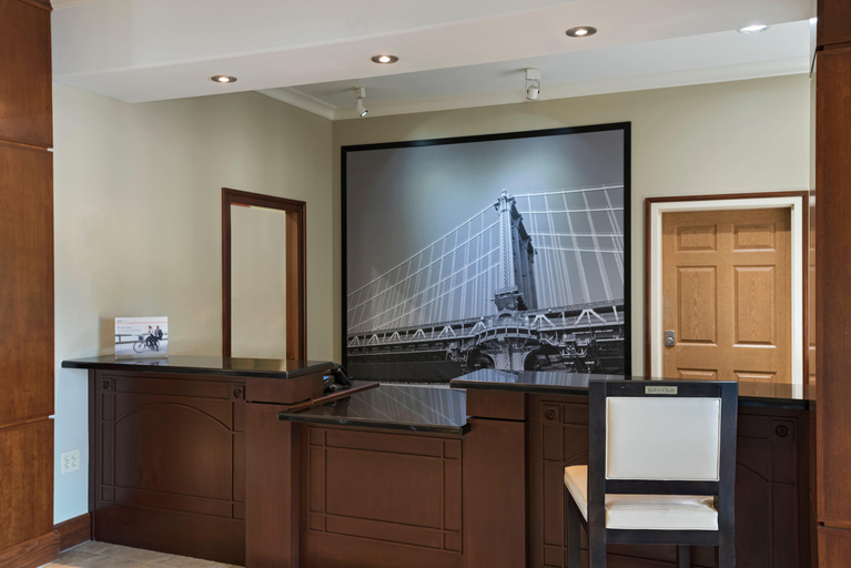 Public Area, Staybridge Suites AUSTIN NORTHWEST, Williamson