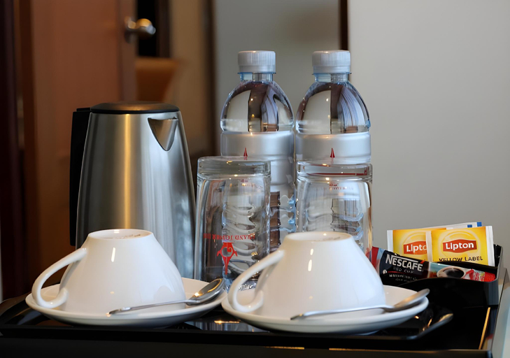 Amenities 16