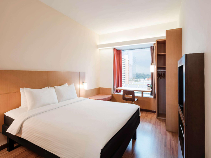 Bedroom 7