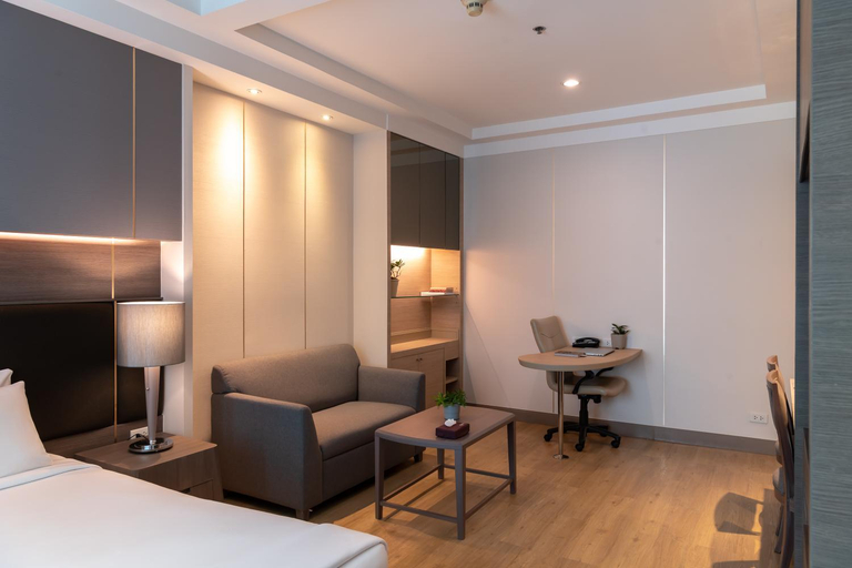 Bedroom 16