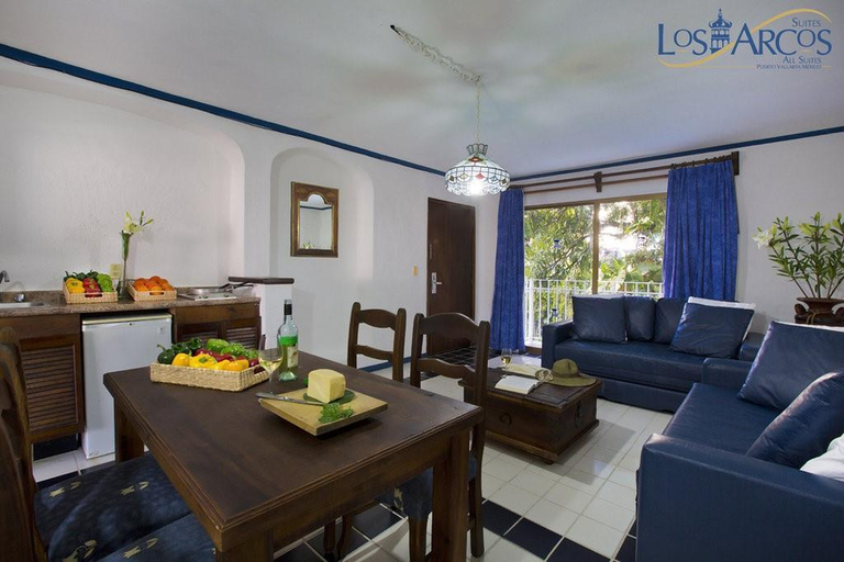 Bedroom 3, Los Arcos Suites, Puerto Vallarta