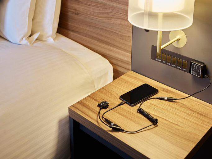 Bedroom 13