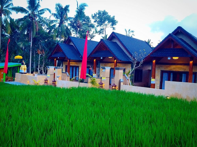 Exterior & Views 4, Dupa Ubud Villa, Gianyar