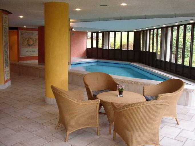Sport & Beauty 2, Mercure Hotel Dortmund Messe, Dortmund