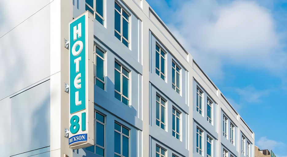 Exterior 8