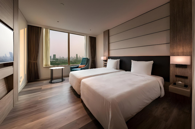 Bedroom 10
