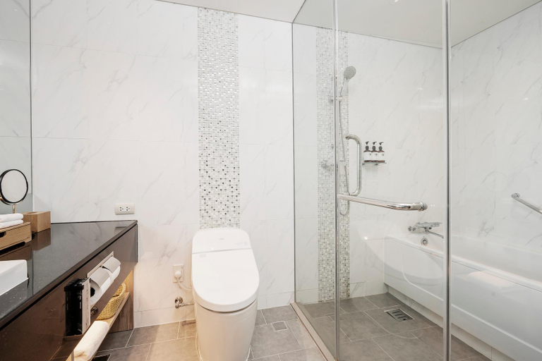 Bathroom 1