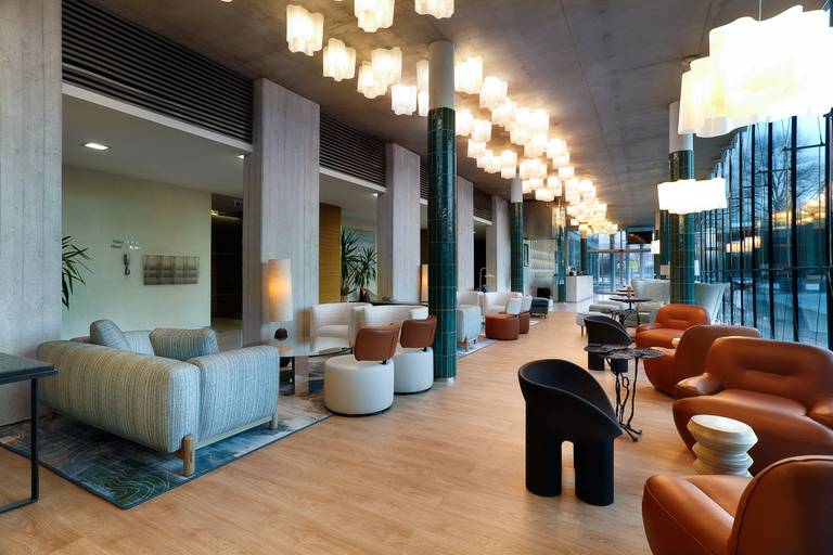 Public Area 5, Mercure Tallinn, Tallinn