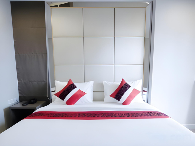 Bedroom 15