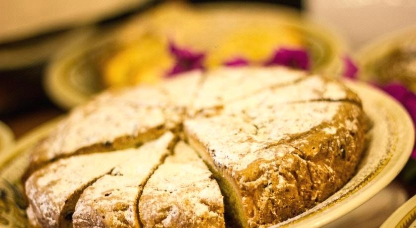 Food & Drinks, Sporting Baia Hotel, Messina
