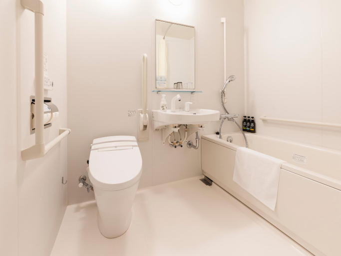 Bathroom 6