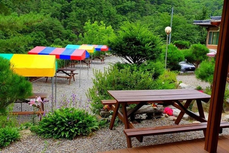 Others 3, Inje Garam pyeonbaeg Pension, Inje