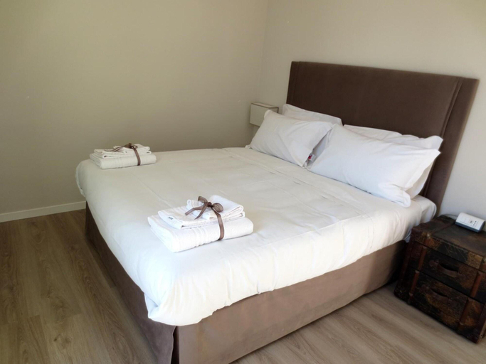 Bedroom 4, Gatto Bianco Le Terrazze, Bari
