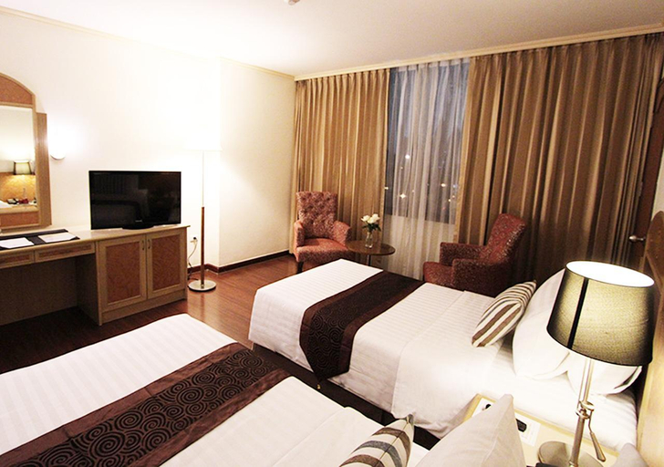 Bedroom 27