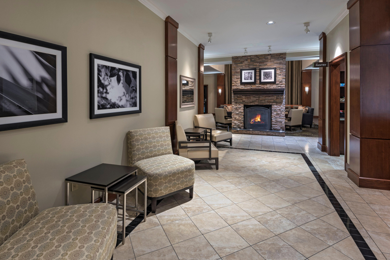 Public Area 3, Staybridge Suites AUSTIN NORTHWEST, Williamson