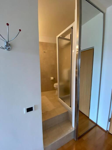 Others 4, Chambre Dans La Tour, Bergamo