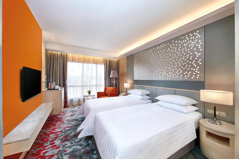Bedroom 13