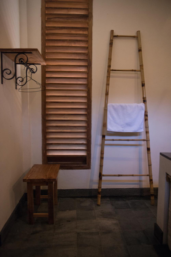 Bedroom 2, Blue Garden Yogyakarta, Bantul