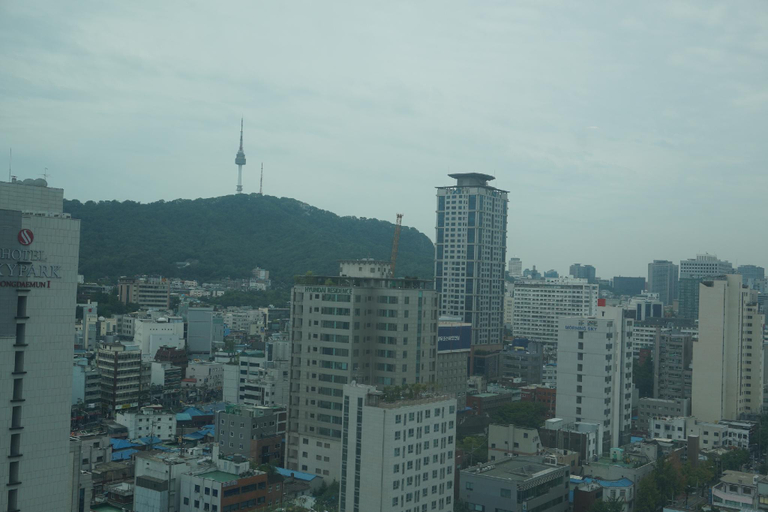 Scenery