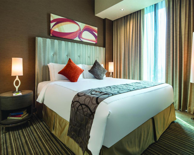 Bedroom 13