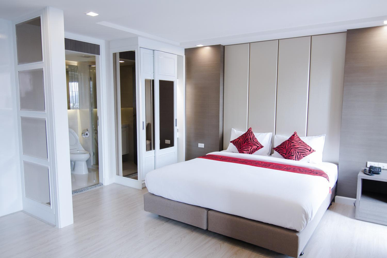 Bedroom 19