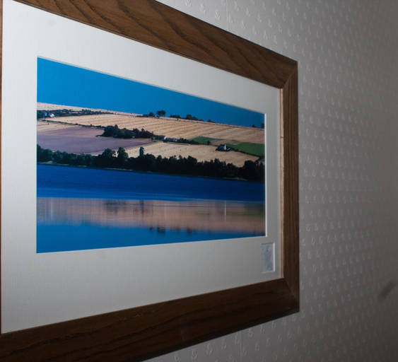 Public Area 2, Whitecroft Bed and Breakfast, West Lothian