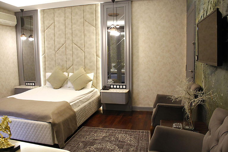Others 5, Cadde 7 Otel, Çankaya