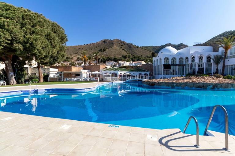 Sport & Beauty 2, Casa P.Jazmin - Nerja - Spain, Málaga