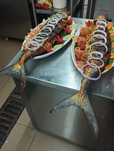Food & Drinks 5, Hotel Eden, Uttara Kannada