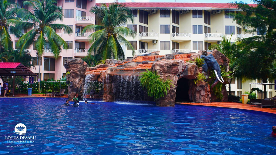 Swimming Pool 14