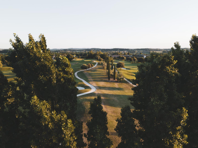 Others 4, Experia Golf Loft - Italian Homing, Verona