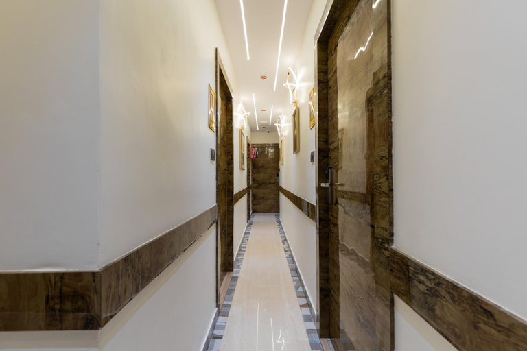 Public Area 3, Hotel Larmont Luxury, Mumbai Suburban
