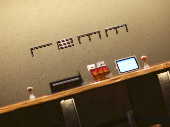 Others 4, Remm Kagoshima, Kagoshima