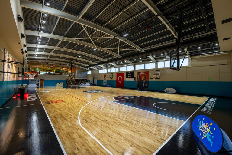 Sport & Beauty 5, Nirvana Cosmopolitan, Antalya