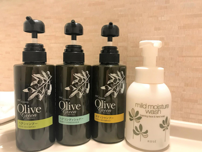 Amenities 5