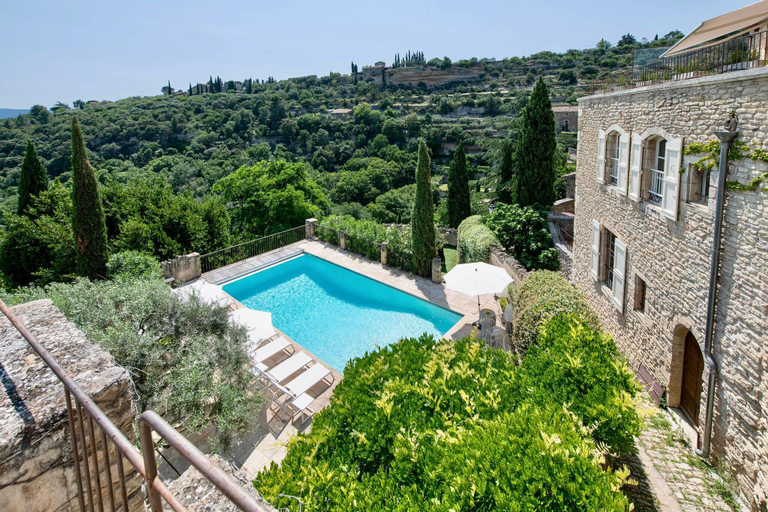 Others 3, Vue Dexception  Gordes, Vaucluse