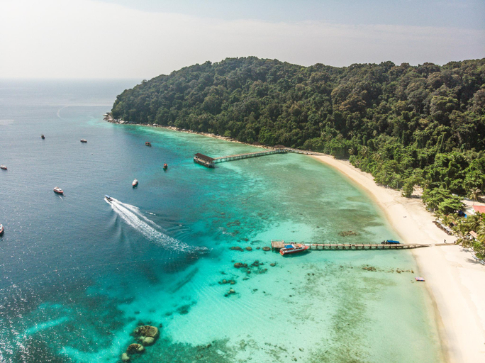 Nearby Landmark 5, NURUL ROOMSTAY LANGKAWI, Langkawi