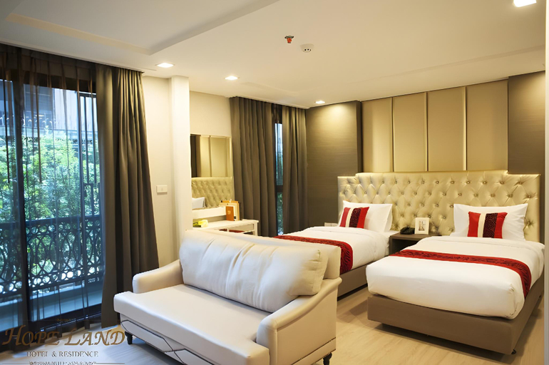 Bedroom 7