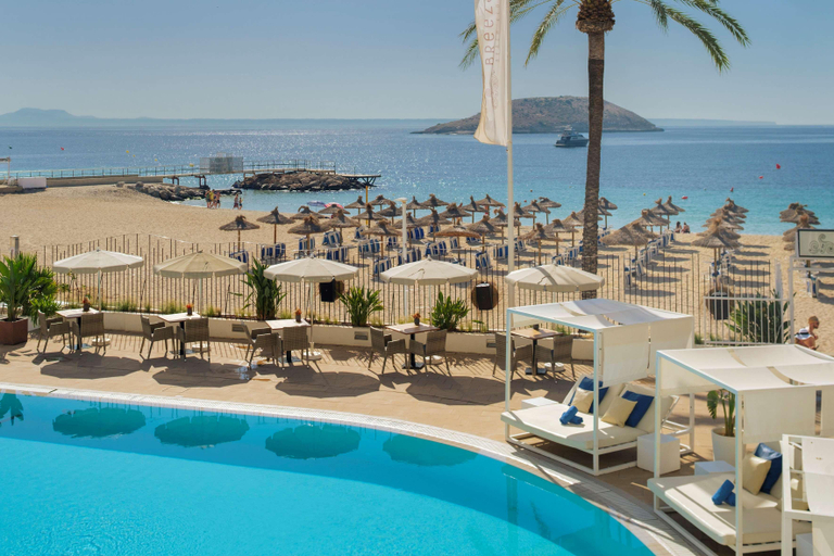 Sport & Beauty 2, Sol House The Studio Calvia Beach, Baleares